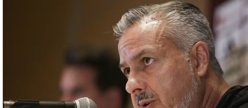 Fla identifica lacunas no elenco, quer aumentar concorrncia e monitora trs posies 