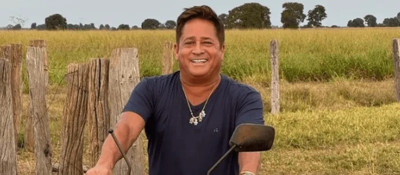 Ministrio Pblico pede suspenso do show de R$ 800 mil de Leonardo