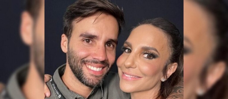 Aps mais de 15 anos, Ivete Sangalo anuncia fim do casamento com Daniel Cady