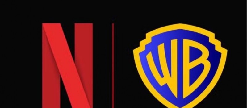 Netflix fecha acordo para compra da Warner Bros. Discovery por US$ 72 bilhes