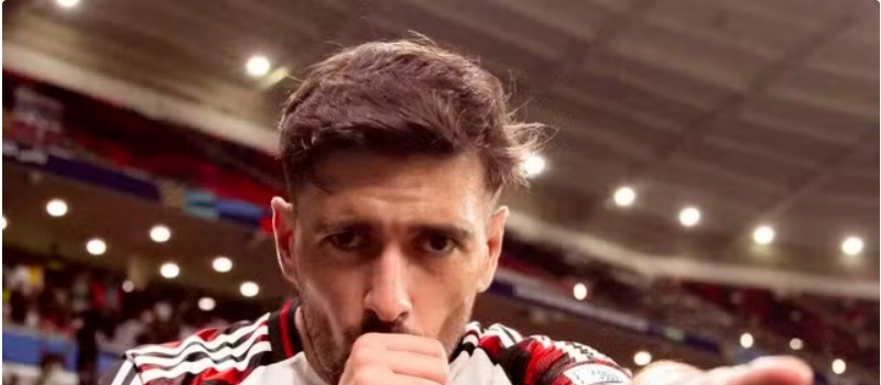 Arrascaeta decide, Flamengo bate Cruz Azul e vai  semifinal do Intercontinental