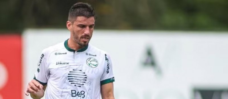 Nacional de Patos fecha contratao do volante Jardel Viana