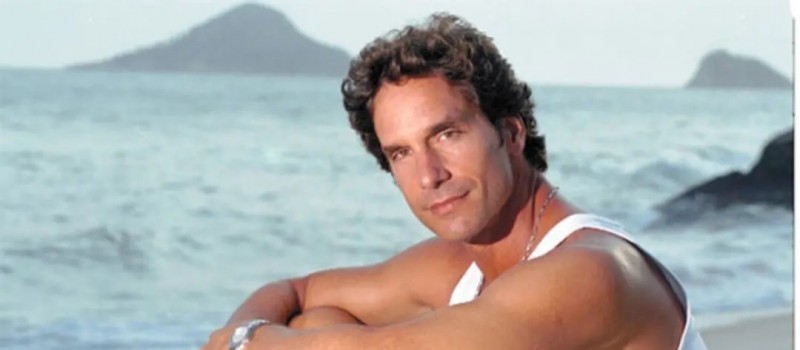 Ator Victor Fasano aciona Justia e processa TV Globo