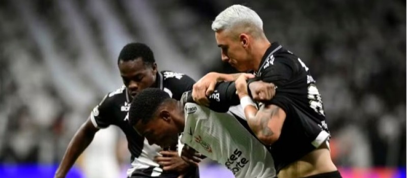 An�lise: Vasco anula o Corinthians e se enche de moral para decidir no Rio