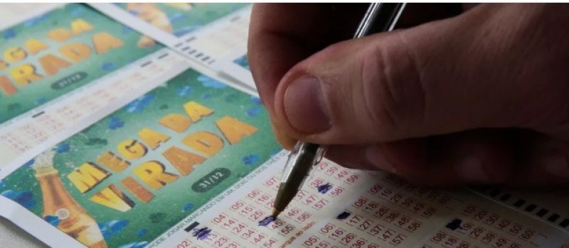 Mega da Virada 2025 pode pagar pr�mio hist�rico de R$ 1 bilh�o pela primeira vez