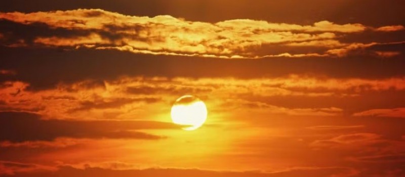 Ver�o quente e de chuvas abaixo da m�dia at� mar�o: esta��o que come�a neste domingo