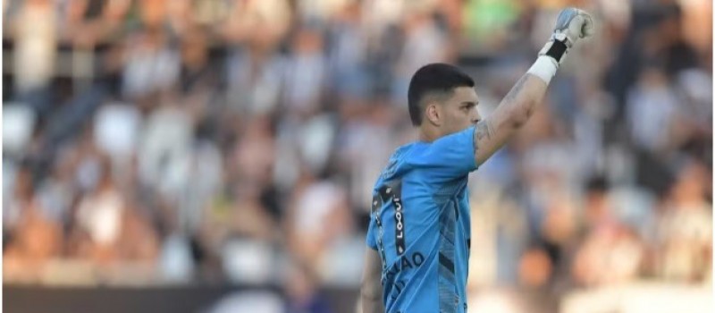 Por que busca por Braz�o indica mudan�a de estrat�gia no Flamengo