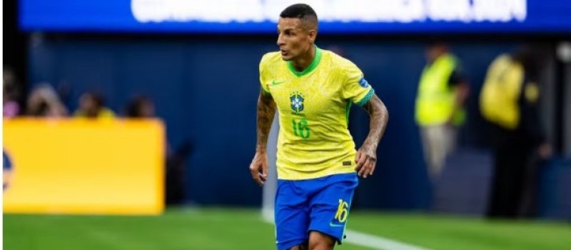 Fluminense acerta a contrata��o de Guilherme Arana, do Atl�tico-MG