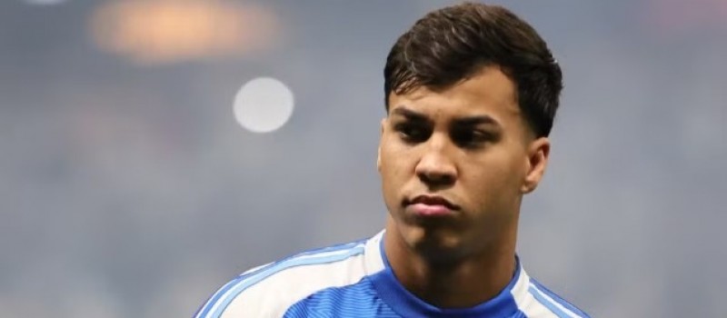 Entenda como Flamengo vai lidar com negativa do Cruzeiro por Kaio Jorge