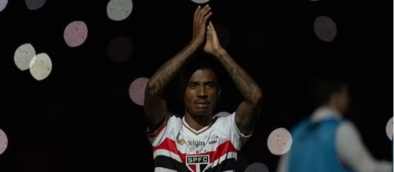 S�o Paulo refuta tentativa do Flamengo, e banca perman�ncia de Marcos Ant�nio