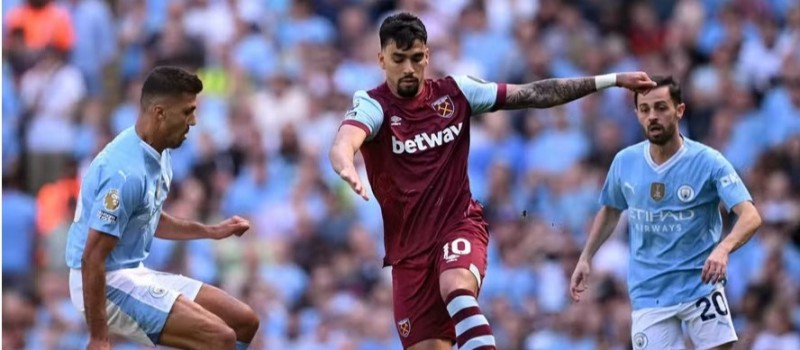 Lucas Paquet� tem acordo para retornar ao Flamengo que busca acordo com West Ham