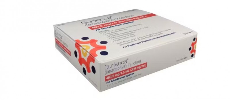 Inje��o que previne infec��o por HIV com efic�cia de quase 100% � aprovada na Anvisa