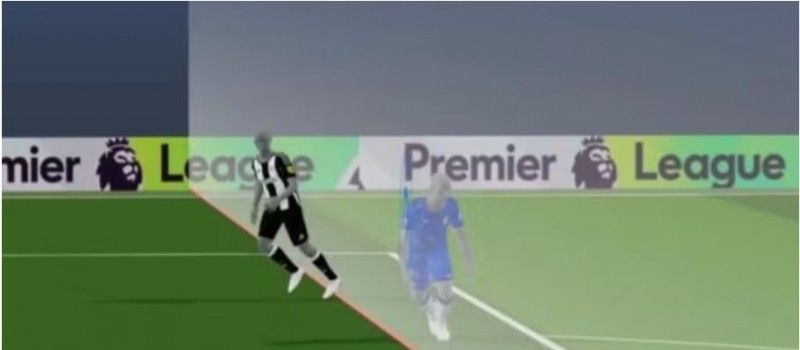 CBF vai adiar uso do VAR com impedimento semiautom�tico no Brasileir�o