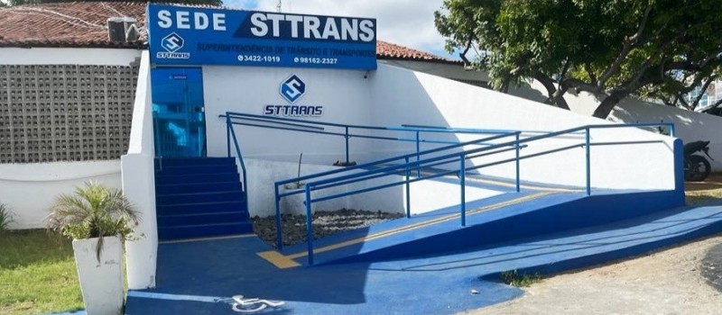 Acidentes com motocicletas em Patos representaram 61,5% dos 2.037 sinistros em 2025