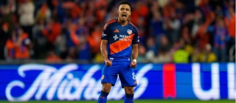 Vasco acerta a contrata��o do atacante Brenner, da Udinese