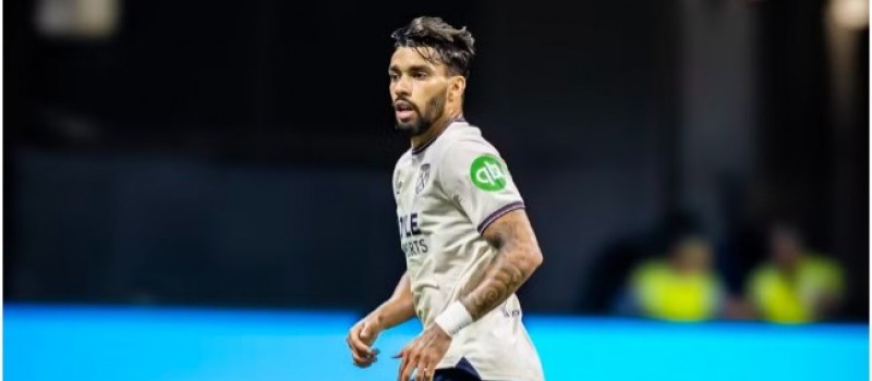 O Cria est� de volta! Flamengo acerta enfim o retorno de Lucas Paquet�