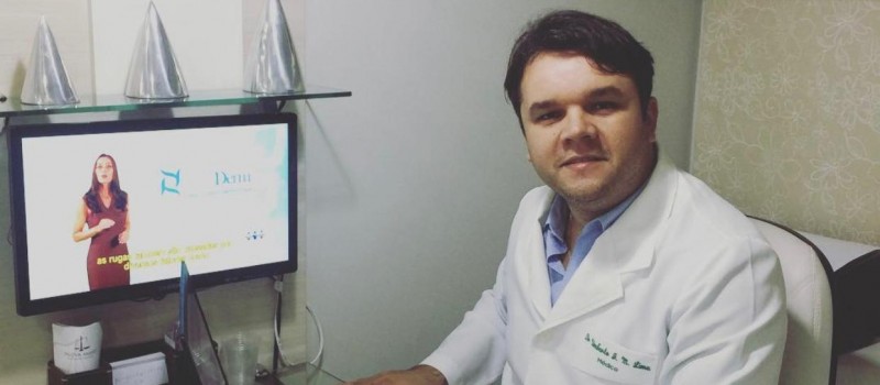 M�dico alerta para crescimento de 72% de casos de c�ncer de pele em dez anos no Brasil