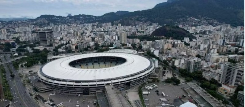 Vindo de tr�s derrotas seguidas, Flamengo recebe o Inter no Brasileir�o; times