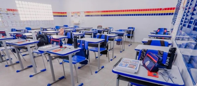 Estado convoca mil professores aprovados no concurso da Educa��o da Para�ba 