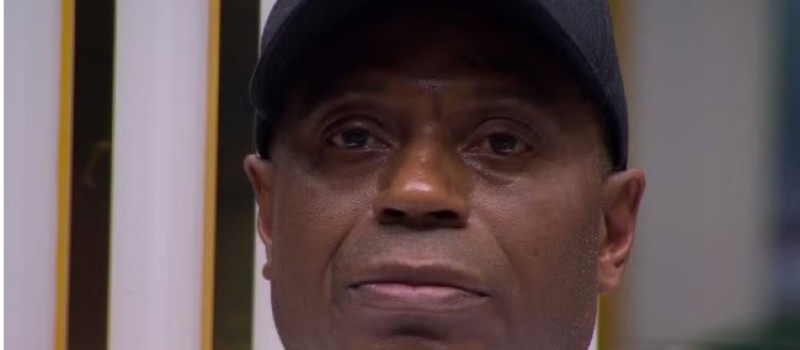 Edilson � desclassificado do BBB 26 ap�s discuss�o com Leandro Boneco