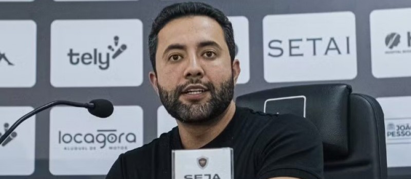 SAF do Botafogo-PB revela que j� investiu quase R$ 20 milh�es no clube