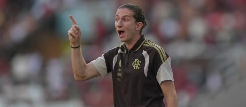 Flamengo perde para o Lan�s na Recopa e v� a press�o crescer; leia an�lise