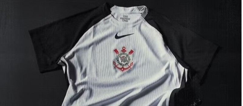 Corinthians renova patroc�nio m�ster que pode render at� R$ 200 milh�es por ano