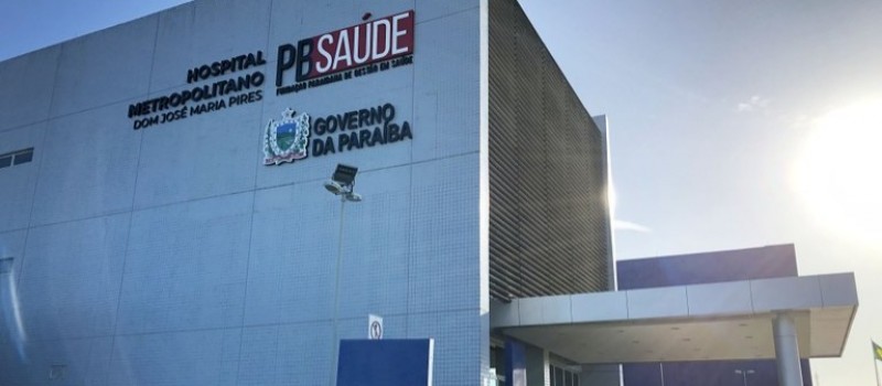 Auditoria do TCE aponta descontrole em 2024 nos gastos da PB Sa�de, do Governo do Estado