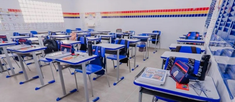 Taxa de analfabetismo na Para�ba � a terceira maior do pa�s, mas a menor dos �ltimos 10 anos
