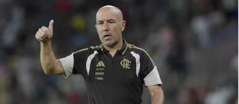 Refor�os, parte f�sica e rod�zio: veja os principais focos do Flamengo na intertemporada