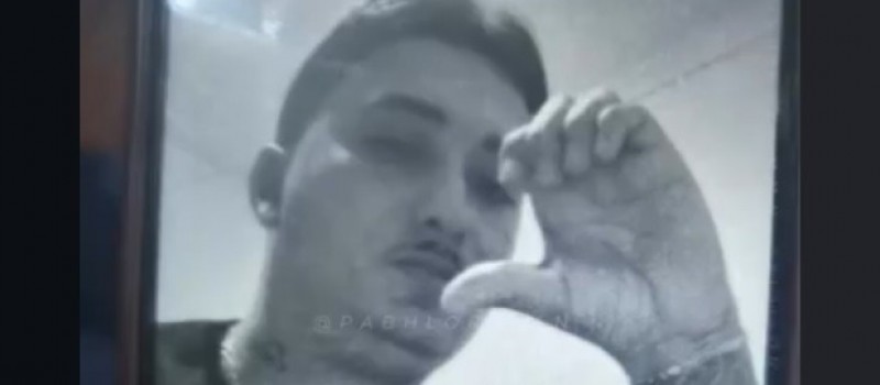Desentendimento ap�s acidente de tr�nsito teria motivado homic�dio em Patos