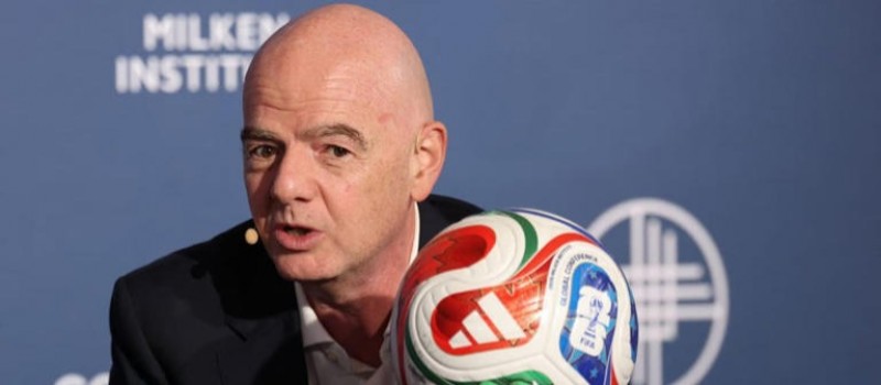 FIFA toma decis�o sobre altera��o do hor�rio de Brasil x Noruega pela Copa do Mundo