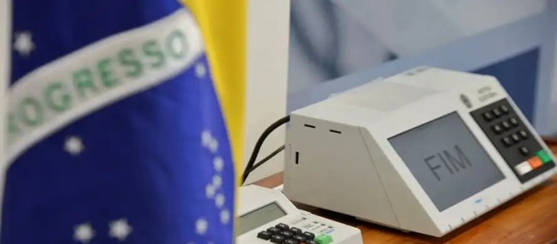 Brasil tem 158,7 milh�es de eleitores aptos a votar em outubro, diz TSE