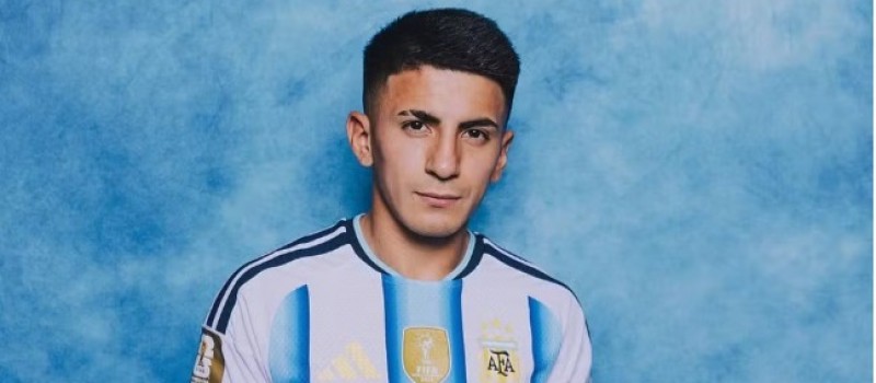 Atl�tico de Madrid anuncia meia e refor�a otimismo do Flamengo por Almada