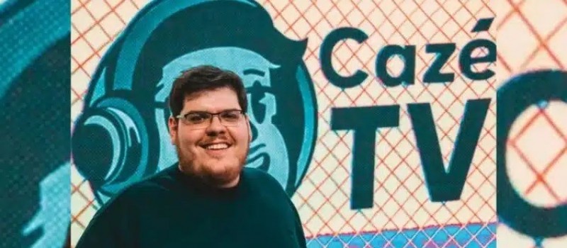 Caz�TV tem nova gest�o: saiba quem � o dono agora