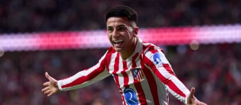 Como negocia��o por Almada afeta interesse do Flamengo em Luiz Henrique