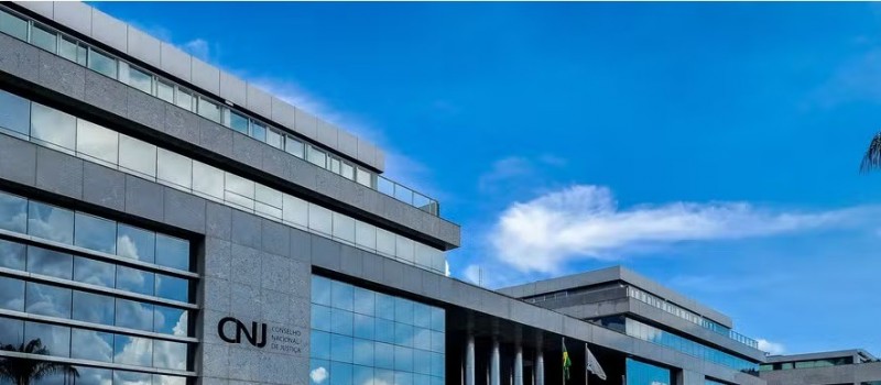 CNJ aprova fim da aposentadoria compuls�ria como pena m�xima para ju�zes que comentem crimes