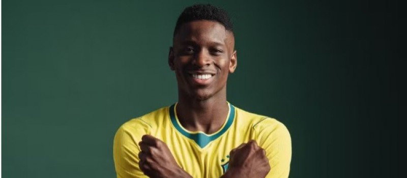 Boto vai al�m do teto de Bap, e negocia��o por Luiz Henrique trava no Flamengo