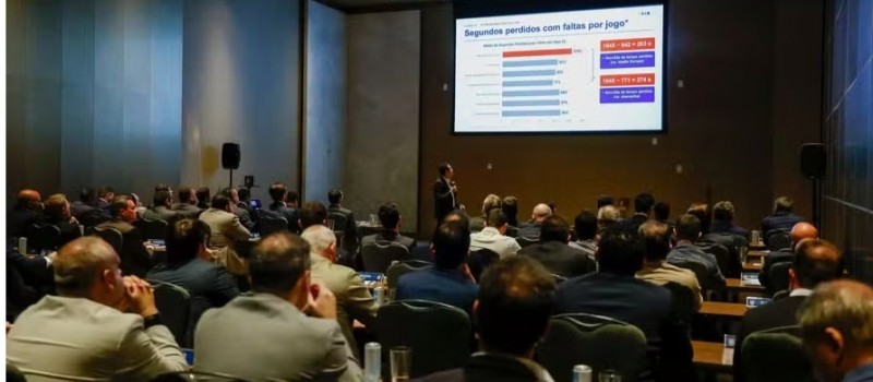 Clubes aprovam novas regras a partir da pr�xima rodada do Brasileir�o; veja o que muda