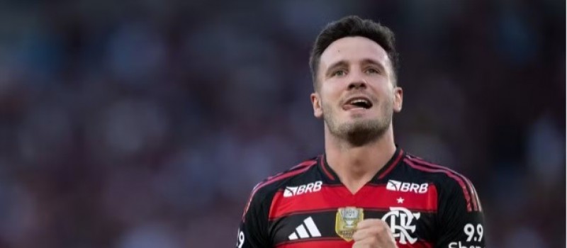 Insatisfeito e sem atuar desde maio, Sa�l busca clube para deixar o Flamengo