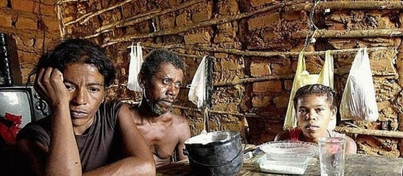Brasil melhorou em 71% dos indicadores de desigualdade social, diz pesquisa