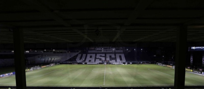 Justi�a trava empr�stimo de R$ 150 milh�es ao Vasco e gera indefini��o no clube