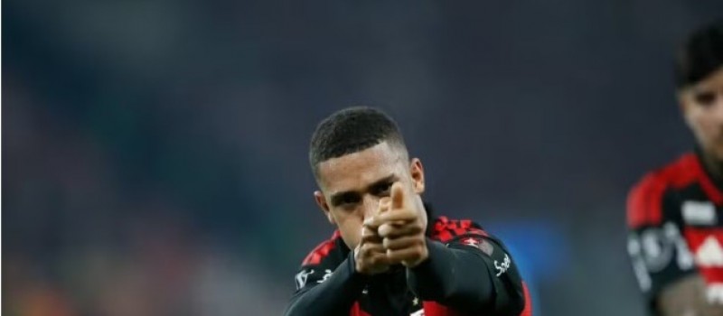 Veja quanto o Flamengo vai receber de premia��o pela vaga nas quartas da Libertadores