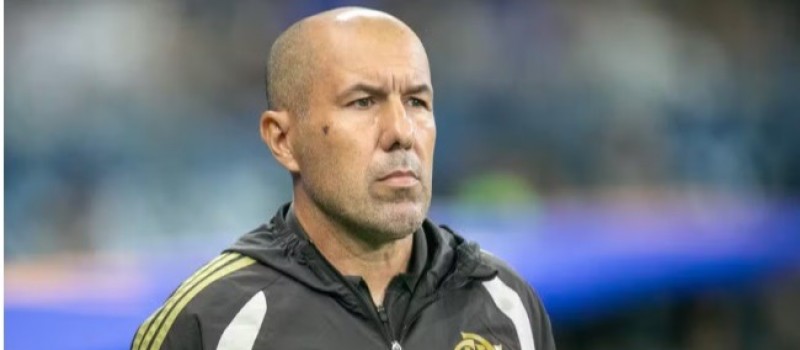 Jardim cita falta de maturidade em derrota do Flamengo: 'Perdas de bolas at� infantis'