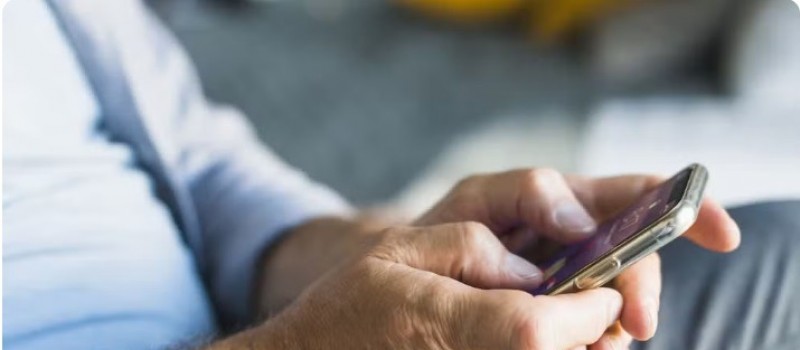 Homem � preso suspeito de usar imagens �ntimas para extorquir mulher na Para�ba