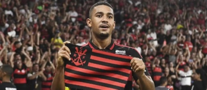 An�lise: Flamengo peca na efici�ncia, mas vence o Botafogo com sobras
