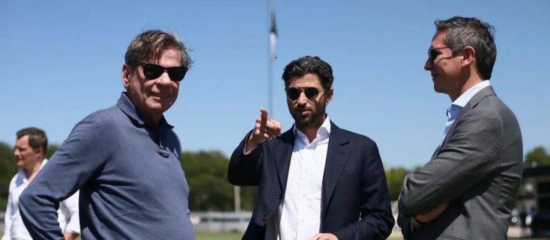 777 chega a acordo com Vasco e declara que n�o se op�e � venda de 90% da nova SAF