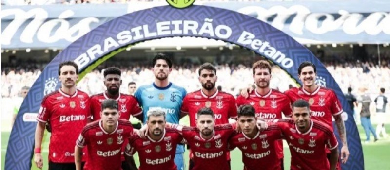 Flamengo vira a chave para a Libertadores e se prepara para desafiar o Del Valle na altitude