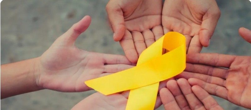 Setembro Amarelo: saiba onde encontrar atendimento gratuito de sa�de mental na Para�ba