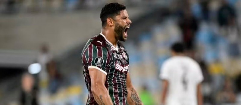 An�lise: Fluminense se imp�e e d� bom primeiro passo por vaga na semifinal da Libertadores